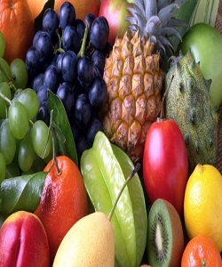 خروج سالانه ۵۰۰ میلیون دلار برای تامین میوه‌های گرمسیری از کشور